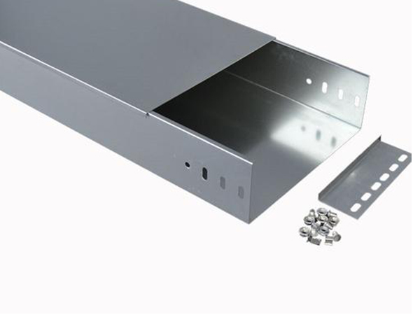 室外鋁合金電纜橋架